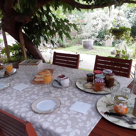Au Bosquet, Chambre Et Salle De Bains Avec Petit Dejeuner A 600 M Du Centre Dans Un Cadre Calme Et Verdoyant Salies-de-Béarn Esterno foto