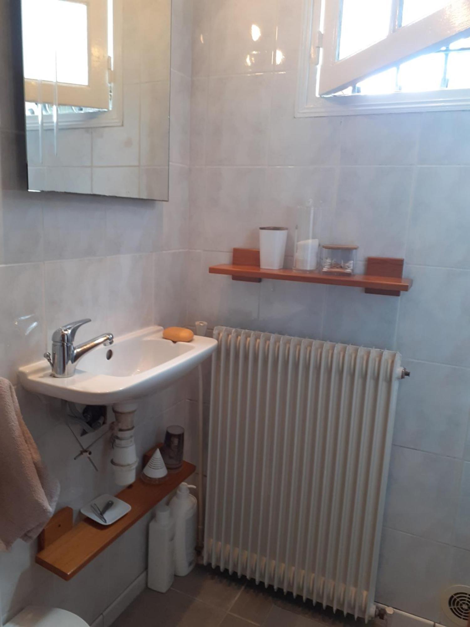 Au Bosquet, Chambre Et Salle De Bains Avec Petit Dejeuner A 600 M Du Centre Dans Un Cadre Calme Et Verdoyant Salies-de-Béarn Esterno foto