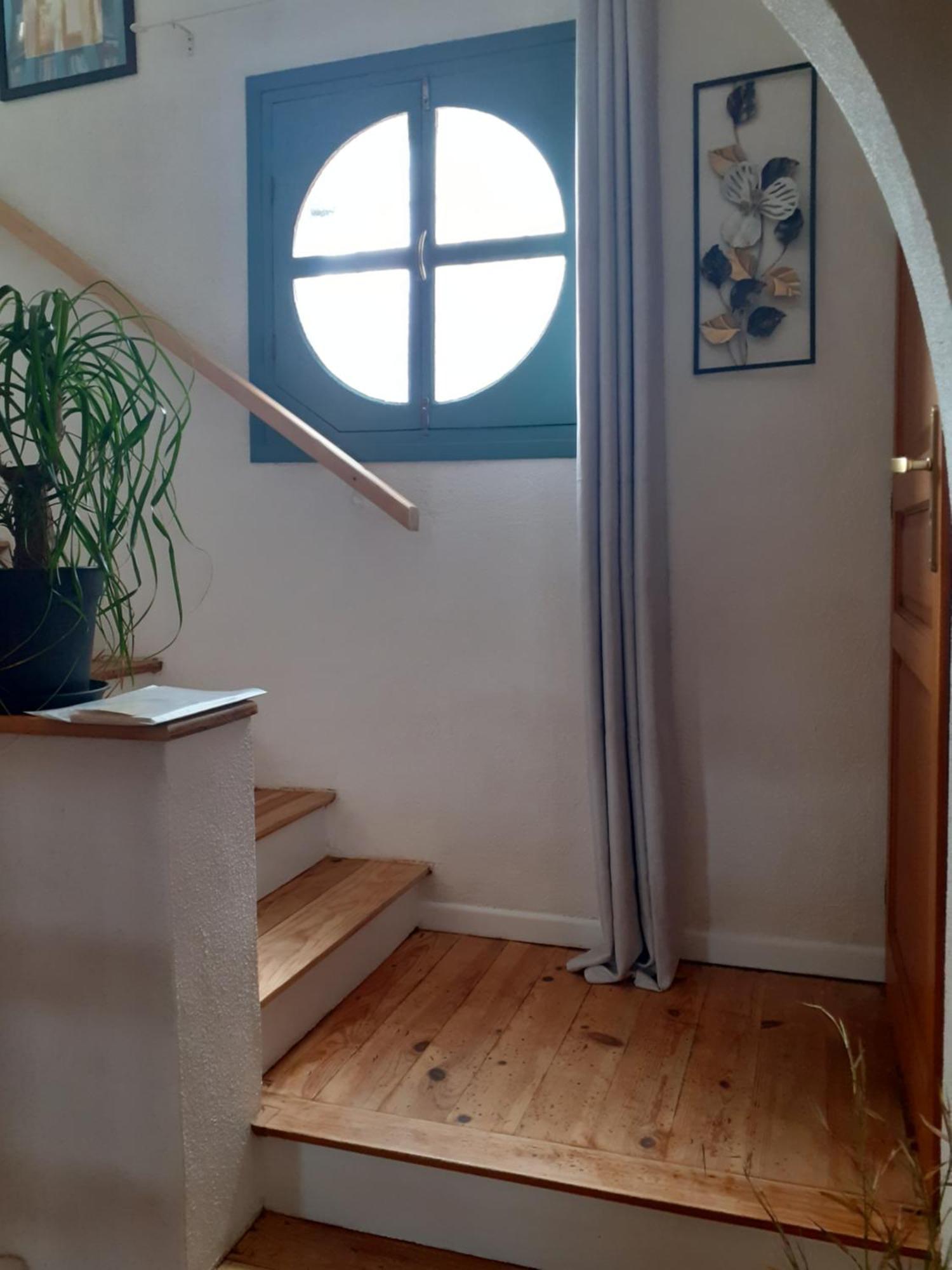 Au Bosquet, Chambre Et Salle De Bains Avec Petit Dejeuner A 600 M Du Centre Dans Un Cadre Calme Et Verdoyant Salies-de-Béarn Esterno foto
