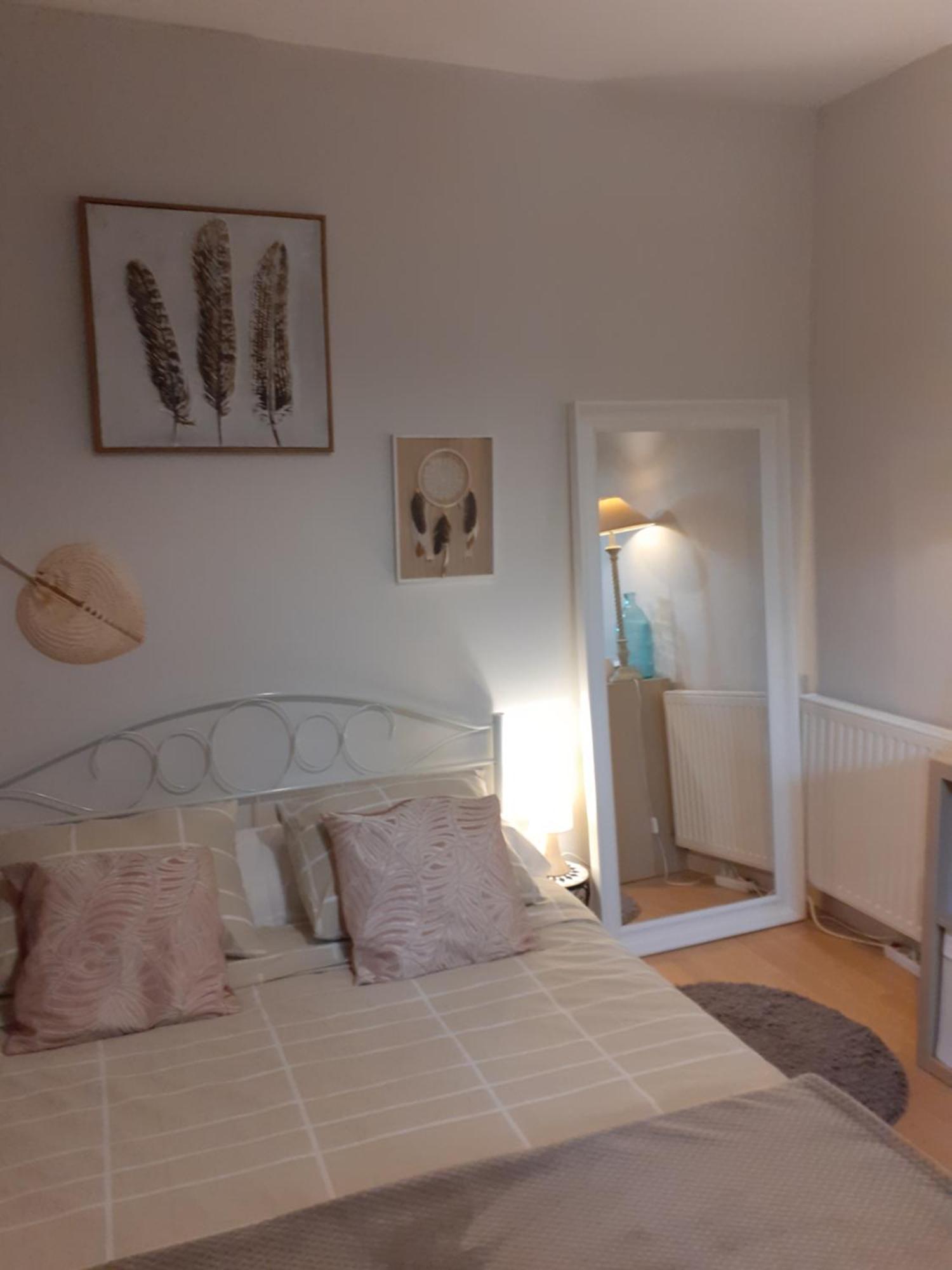 Au Bosquet, Chambre Et Salle De Bains Avec Petit Dejeuner A 600 M Du Centre Dans Un Cadre Calme Et Verdoyant Salies-de-Béarn Esterno foto